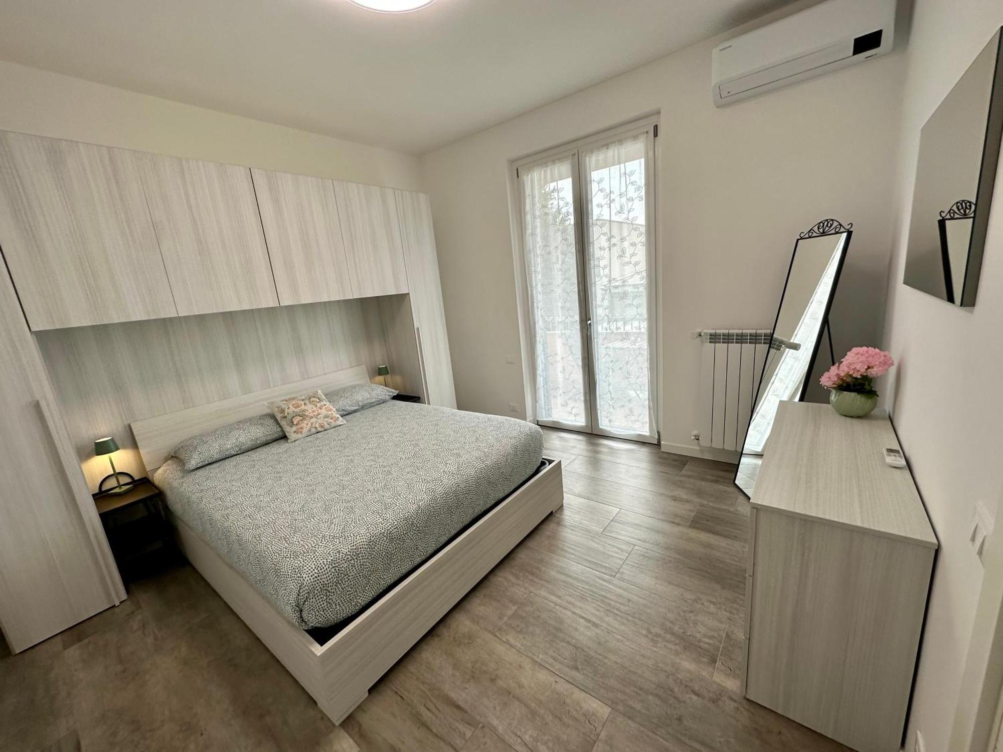 Villa 3 Cassano D'adda Luaran gambar