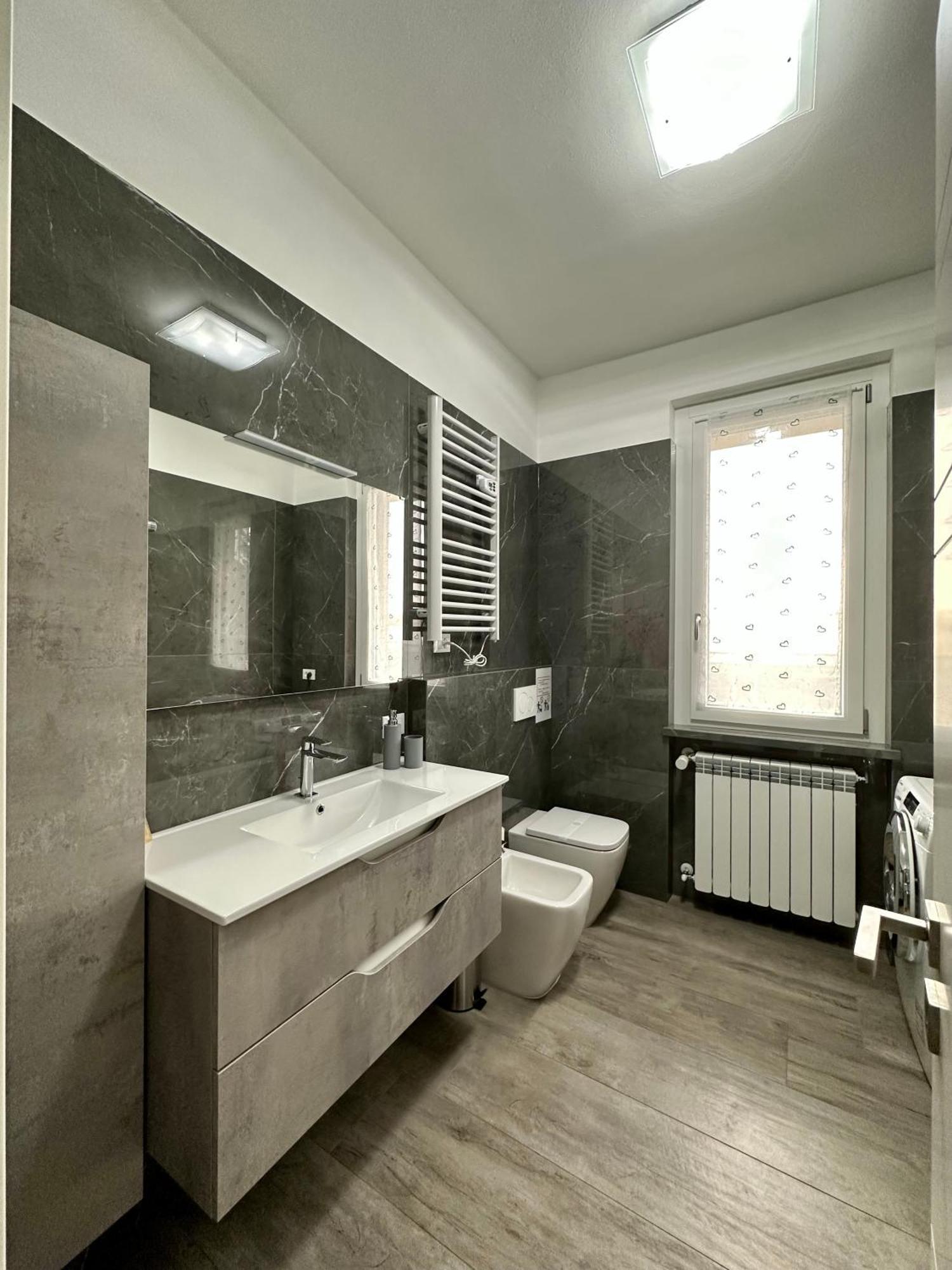 Villa 3 Cassano D'adda Luaran gambar